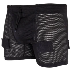 Warrior Junior Loose Jock Short W/ Cup