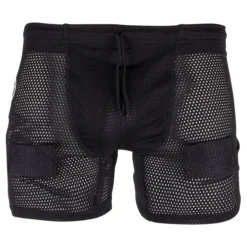 Warrior Junior Loose Jock Short W/ Cup 8 Warrior Junior Loose Jock Short W/ Cup -Bauer Shop ms1440838 2