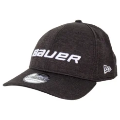 Bauer New Era 39Thirty Adult Shadow Tech Stretch Fit Cap