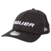 Bauer New Era 39Thirty Youth Shadow Tech Stretch Fit Cap