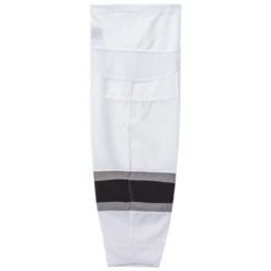 Los Angeles Kings MonkeySports Mesh Hockey Socks -Bauer Shop ms1446494 2copy