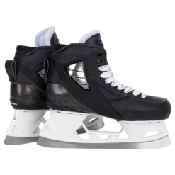 True Stock Two-Piece Pro Senior Goalie Skates