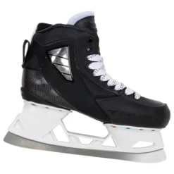 True Stock Two-Piece Pro Senior Goalie Skates -Bauer Shop ms1454255 3