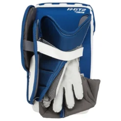 Warrior Ritual GT2 Junior Goalie Blocker -Bauer Shop ms1456386 4