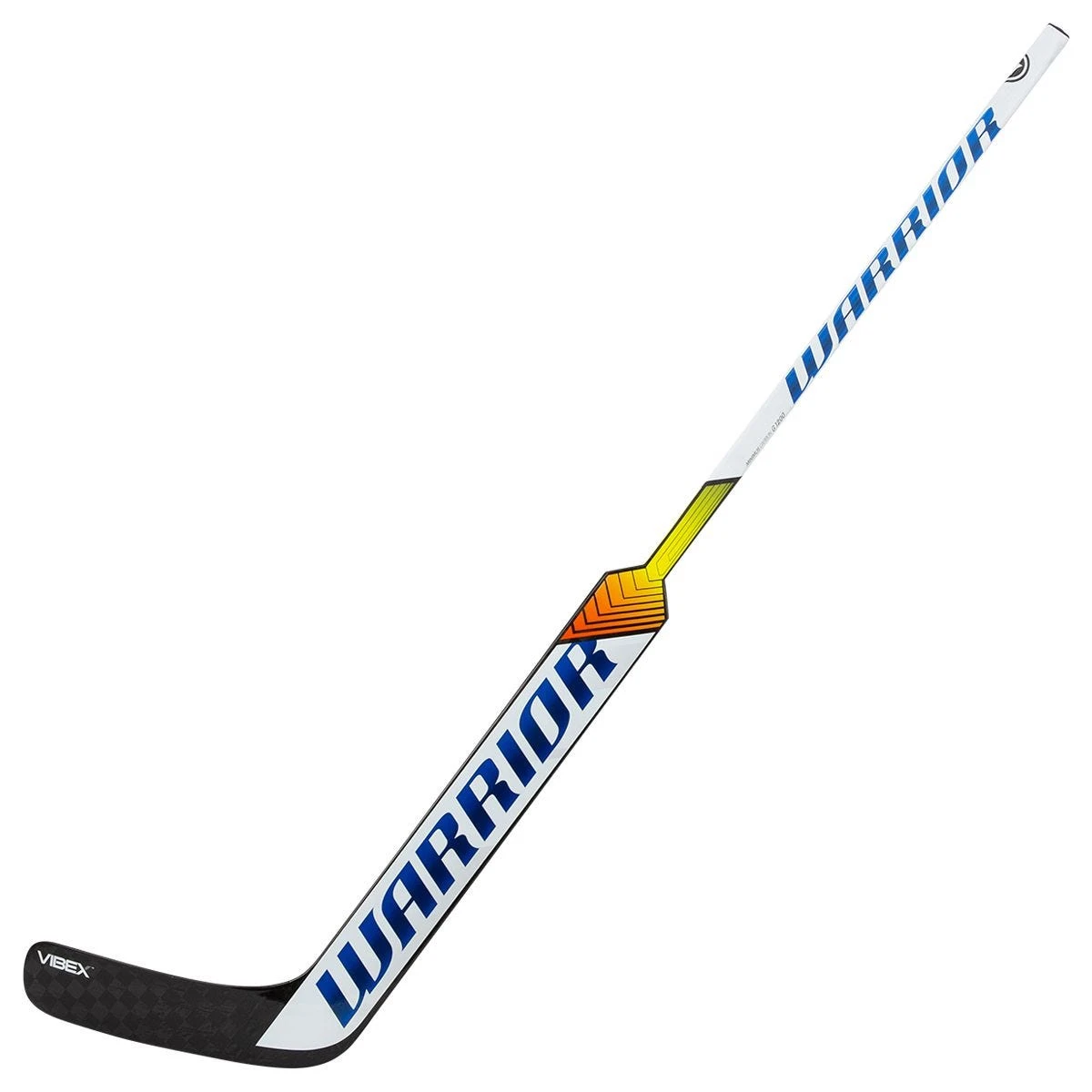 Warrior Ritual V1 Pro+ Senior Goalie Stick 1 Warrior Ritual V1 Pro+ Senior Goalie Stick