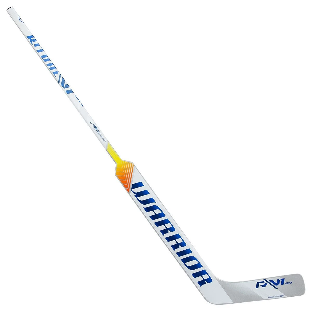Warrior Ritual V1 Senior Goalie Stick 3 Warrior Ritual V1 Senior Goalie Stick - Image 3
