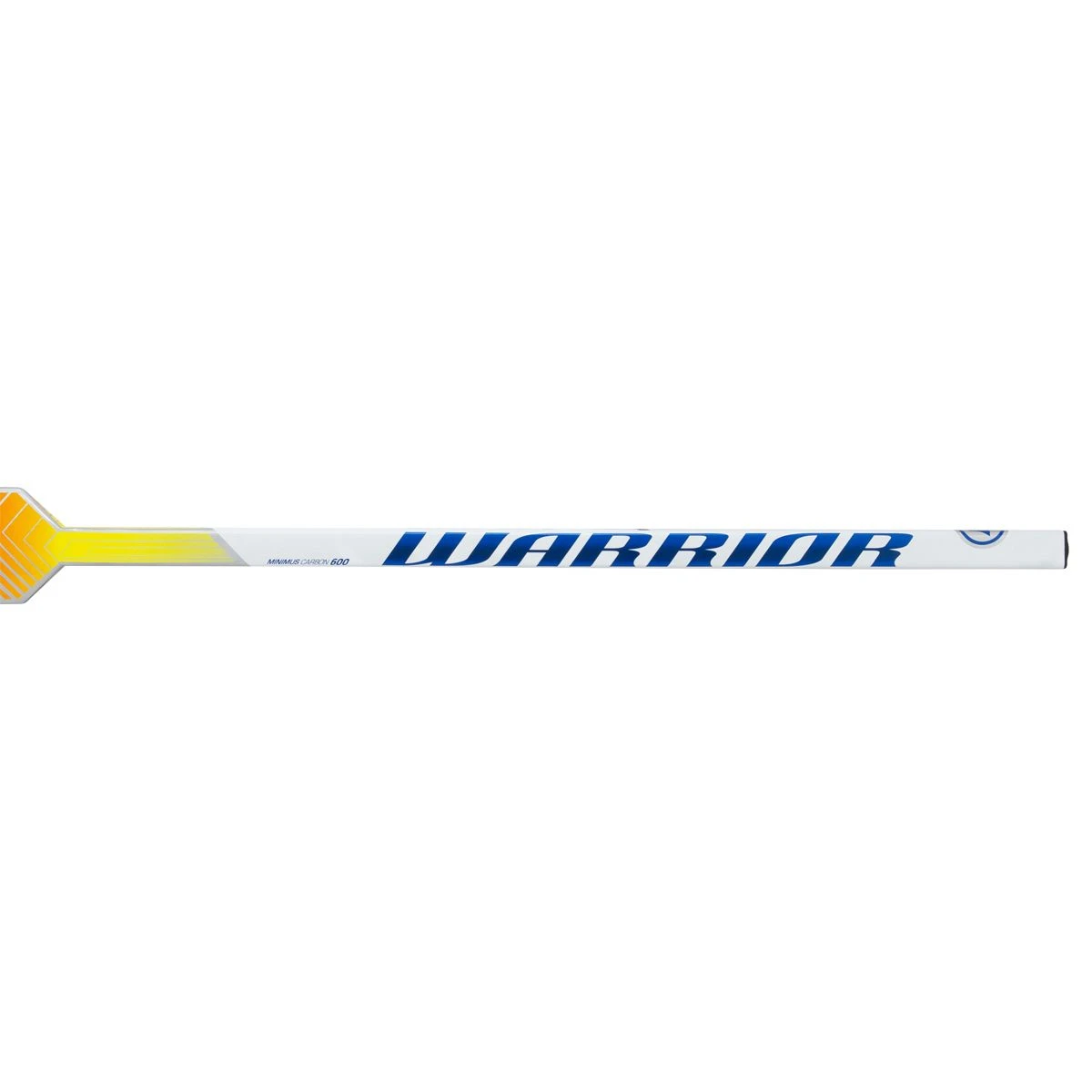 Warrior Ritual V1 Senior Goalie Stick 5 Warrior Ritual V1 Senior Goalie Stick - Image 5