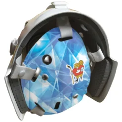 Nash Outside Straps -Bauer Shop nash goalie accessories 5 outside straps inset3