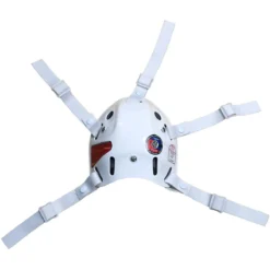 Nash Outside Straps -Bauer Shop nash goalie accessories 5 outside straps inset4