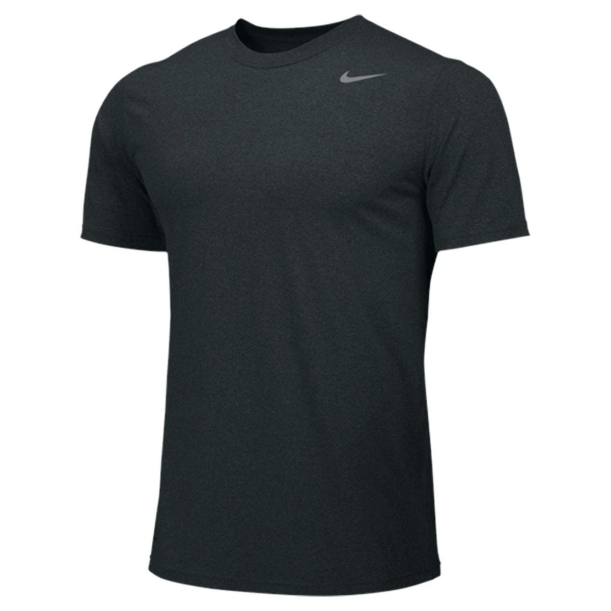 Nike Legend Boy's Short Sleeve Tee Shirt 2 Nike Legend Boy's Short Sleeve Tee Shirt - Image 2