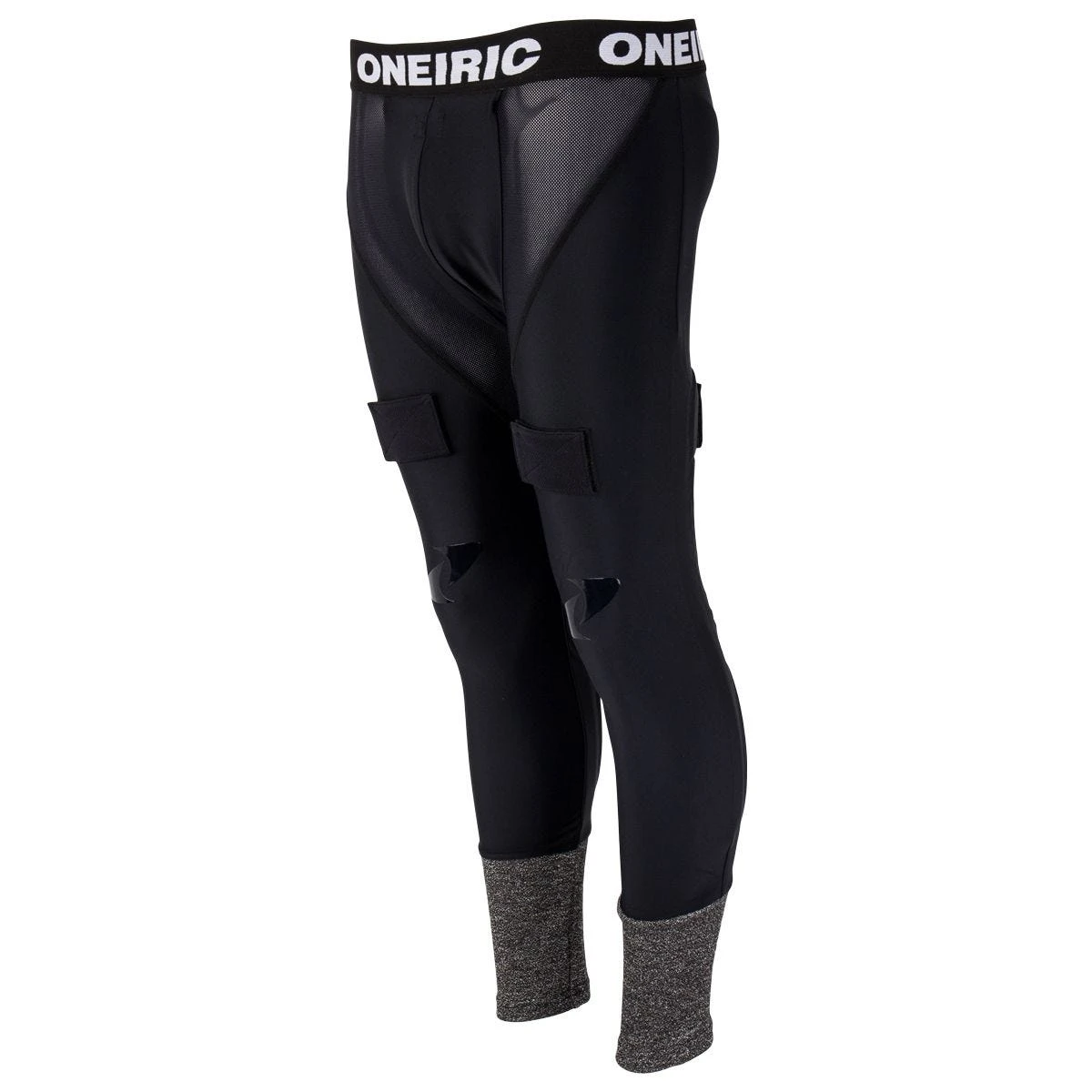 Oneiric Genesis Boy's Compression Goalie Jock Pants 2 Oneiric Genesis Boy's Compression Goalie Jock Pants - Image 2