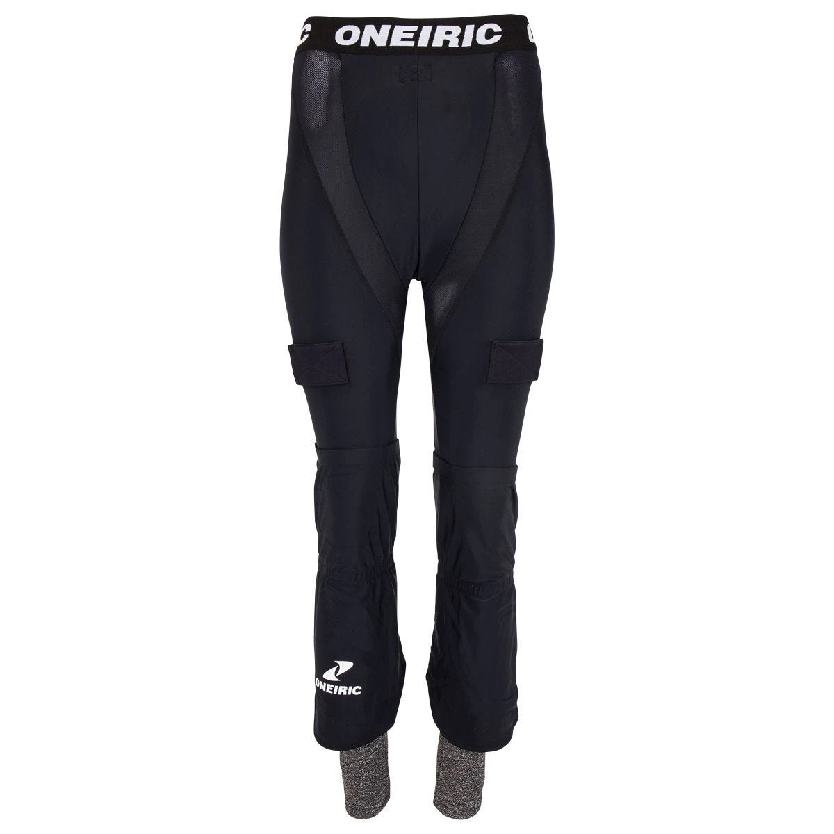 Oneiric Origin Girl's Compression Hockey Jill Pants W/Pelvic Protector 2 Oneiric Origin Girl's Compression Hockey Jill Pants W/Pelvic Protector - Image 2