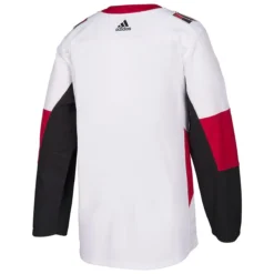 Ottawa Senators Adidas AdiZero Authentic NHL Hockey Jersey -Bauer Shop ott 5bh back