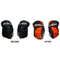 PantSkinz Pant Repair - Mini -Bauer Shop padskinz hockey accessories pantskinz repair inset3