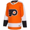 Philadelphia Flyers Adidas AdiZero Authentic NHL Hockey Jersey