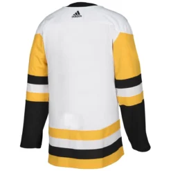 Pittsburgh Penguins Adidas AdiZero Authentic NHL Hockey Jersey 8 Pittsburgh Penguins Adidas AdiZero Authentic NHL Hockey Jersey -Bauer Shop pit 5w3 back