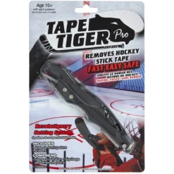 Blue Sports Tape Tiger Pro Tape Removal Tool -Bauer Shop proguard accessories tiger tape deluxe inset2