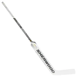 Sherwood Rekker Element 1 Intermediate Goalie Stick -Bauer Shop sherwood goalie stick rekker element 1 int inset1