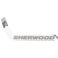 Sherwood Rekker Element 2 Intermediate Goalie Stick 8 Sherwood Rekker Element 2 Intermediate Goalie Stick -Bauer Shop sherwood goalie stick rekker element 2 int inset2