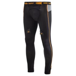 Shock Doctor Compression Senior Jock Pant W/Cup