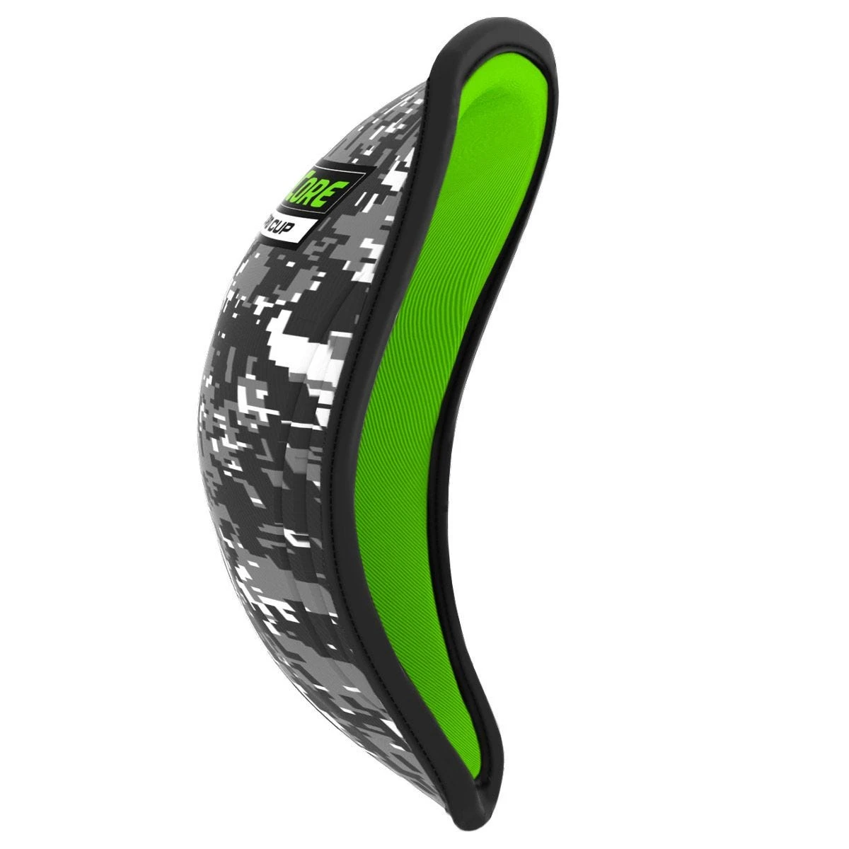 Shock Doctor AirCore Hard Cup 2 Shock Doctor AirCore Hard Cup - Image 2