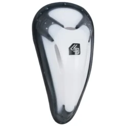 Shock Doctor 361 Core Senior Loose Fit Hockey Short W/ Bio-Flex Cup