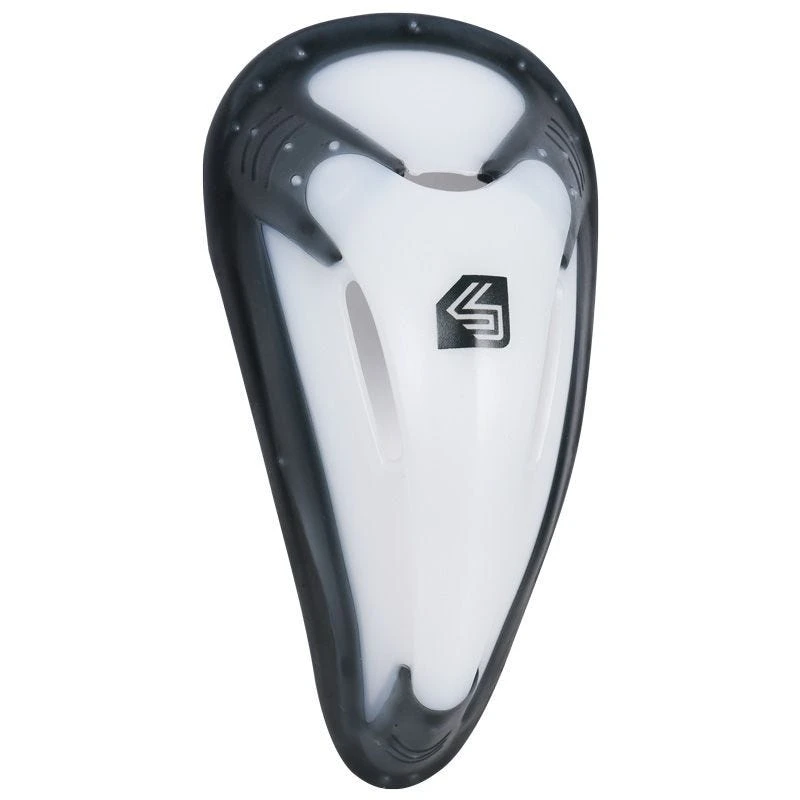 Shock Doctor 361 Core Senior Loose Fit Hockey Short W/ Bio-Flex Cup 1 Shock Doctor 361 Core Senior Loose Fit Hockey Short W/ Bio-Flex Cup