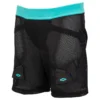 Shock Doctor Loose Girls Jill Shorts W/Cup