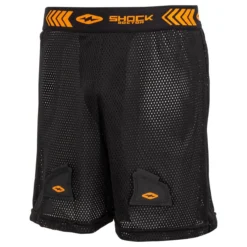 Shock Doctor Loose Youth Jock Shorts W/Cup