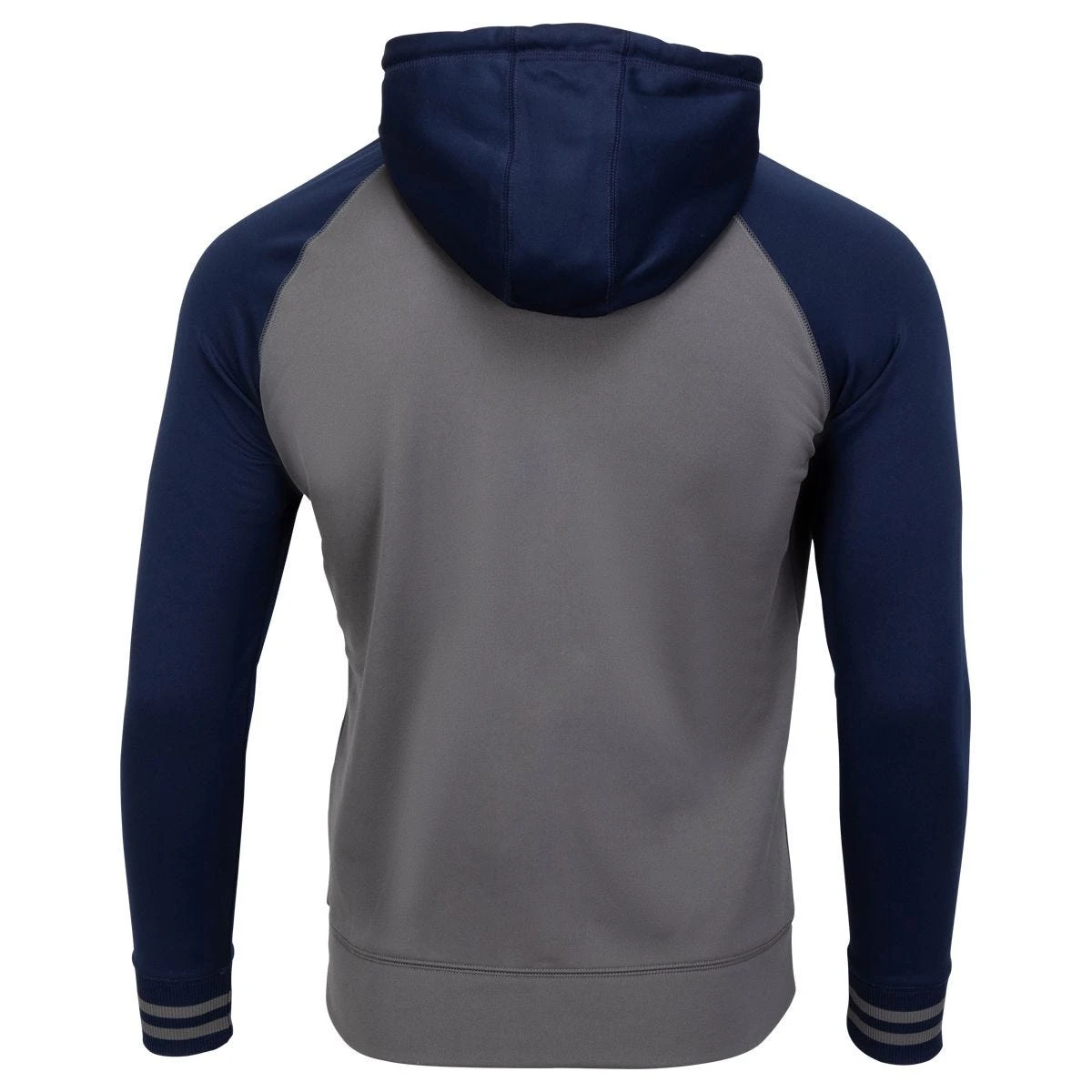 Sport-Tek Sport-Wick Varsity Women's Full Zip Hoodie 2 Sport-Tek Sport-Wick Varsity Women's Full Zip Hoodie - Image 2