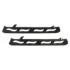 Step Steel ST Goal Blacksteel Extreme Bauer Replacement Steel - Pair