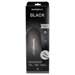 Superfeet Heritage Senior Insoles -Bauer Shop superfeet hockey accessories insoles heritage sr inset3