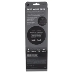 Superfeet Heritage Senior Insoles -Bauer Shop superfeet hockey accessories insoles heritage sr inset4