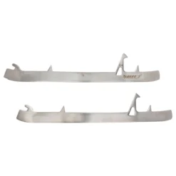 True Shift Stainless Junior Goal Replacement Steel 3mm - Pair