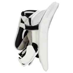 True L12.2 Pro Senior Goalie Blocker -Bauer Shop true goalie blocker l122 pro sr inset2