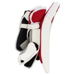 True L20.2 Pro Senior Goalie Blocker -Bauer Shop true goalie blocker l20 2 pro sr inset2