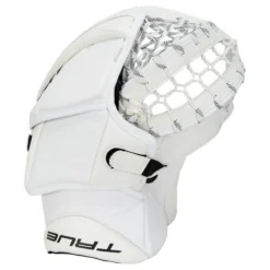 True L12.2 Pro Senior Goalie Glove -Bauer Shop true goalie glove l122 pro sr inset2