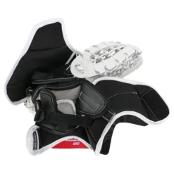 True L20.2 Pro Senior Goalie Glove 7 True L20.2 Pro Senior Goalie Glove -Bauer Shop true goalie glove l20 2 pro sr inset3