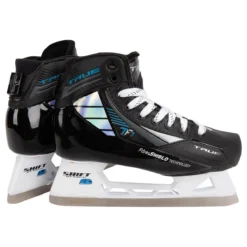 True TF7 Intermediate Goalie Skates