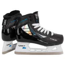 True TF7 Junior Goalie Skates