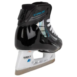 True TF7 Junior Goalie Skates -Bauer Shop true goalie skates tf7 jr inset3