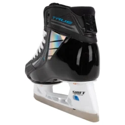 True TF7 Junior Goalie Skates -Bauer Shop true goalie skates tf7 jr inset5
