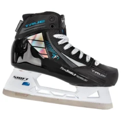 True TF7 Senior Goalie Skates -Bauer Shop true goalie skates tf7 sr inset2