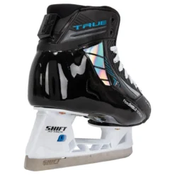 True TF7 Senior Goalie Skates -Bauer Shop true goalie skates tf7 sr inset3