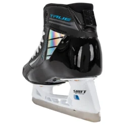 True TF7 Senior Goalie Skates -Bauer Shop true goalie skates tf7 sr inset5
