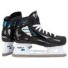 True TF9 Intermediate Goalie Skates