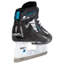 True TF9 Intermediate Goalie Skates -Bauer Shop true goalie skates tf9 int inset3