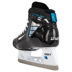 True TF9 Intermediate Goalie Skates -Bauer Shop true goalie skates tf9 int inset5