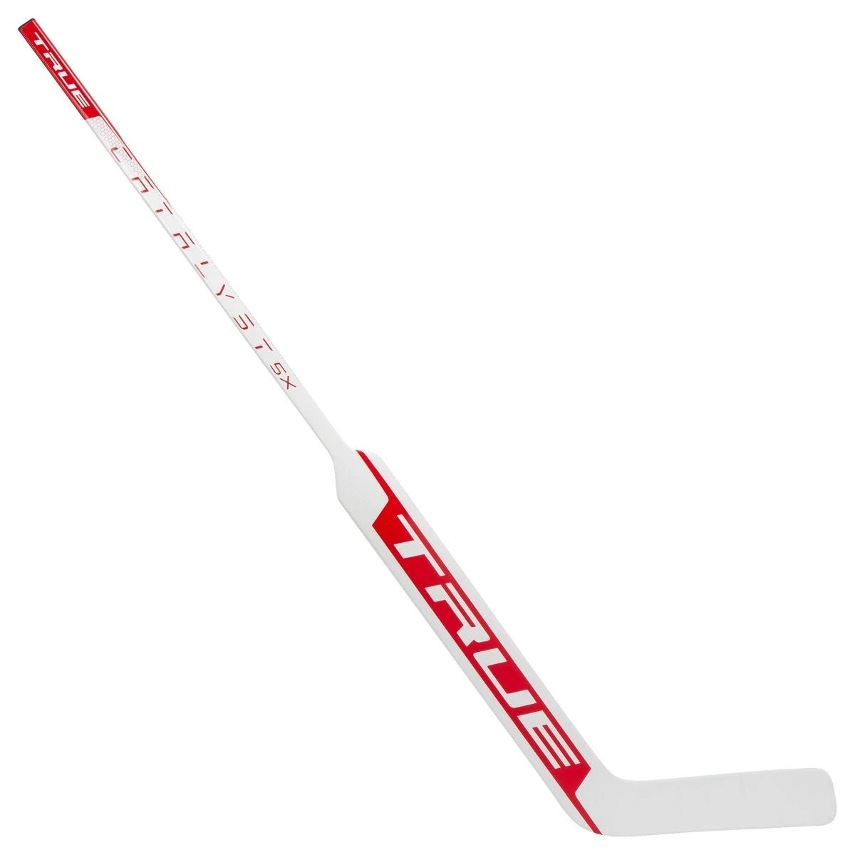 True Catalyst 5X Intermediate Goalie Stick 3 True Catalyst 5X Intermediate Goalie Stick - Image 3