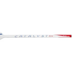 True Catalyst 5X Junior Goalie Stick -Bauer Shop true goalie stick catalyst 5x jr inset3 scaled